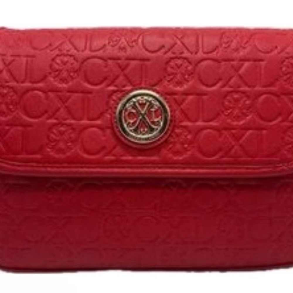 Christian LaCroix Clara bag